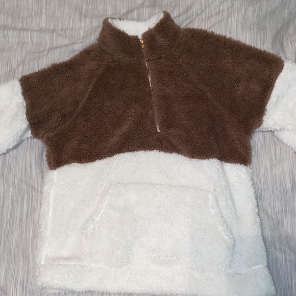 Fuzzy Sherpa - Picture 3 of 4